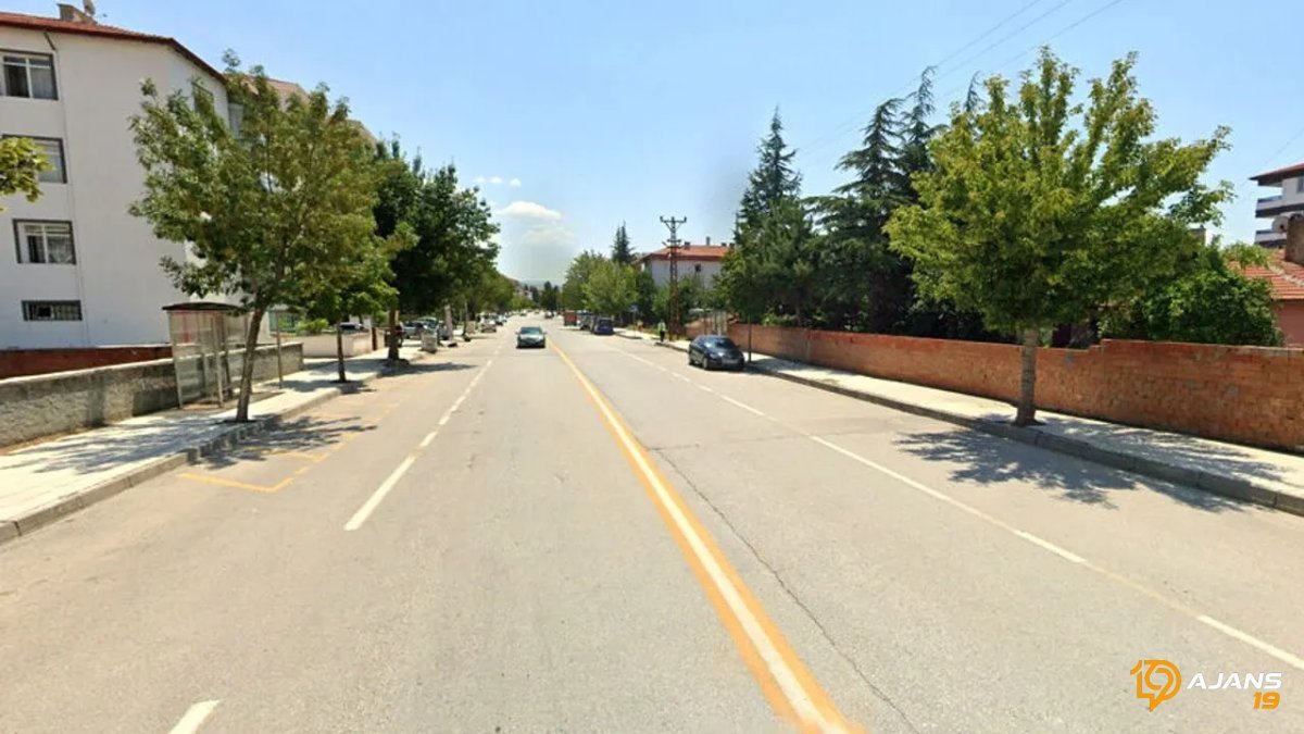 Çorum'da Ulaşıma Dev Darbe! Bu Sokaklar Aniden Kapandı: İşte Nedeni ve Alternatif Güzergahlar