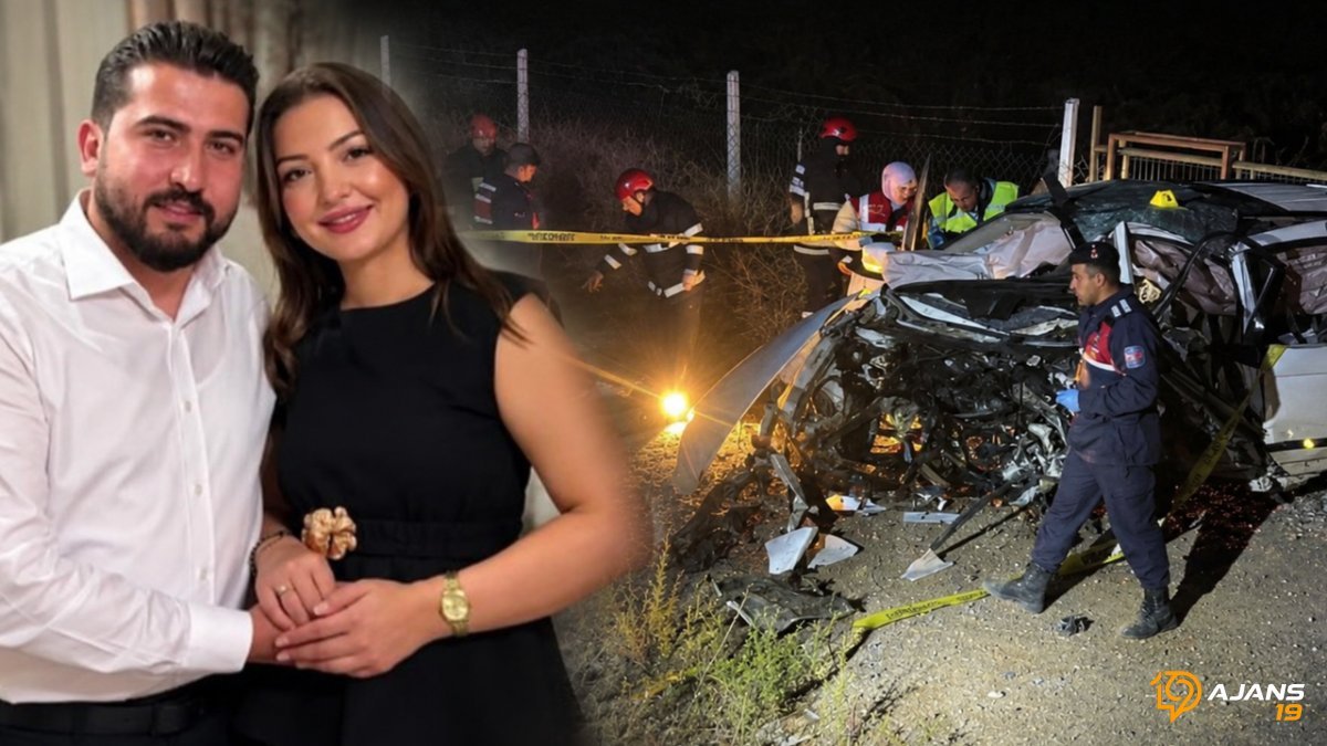Çorum-İskilip Yolu Kan Gölü Oldu: Mucize Beklerken Gelen Acı Haber!
