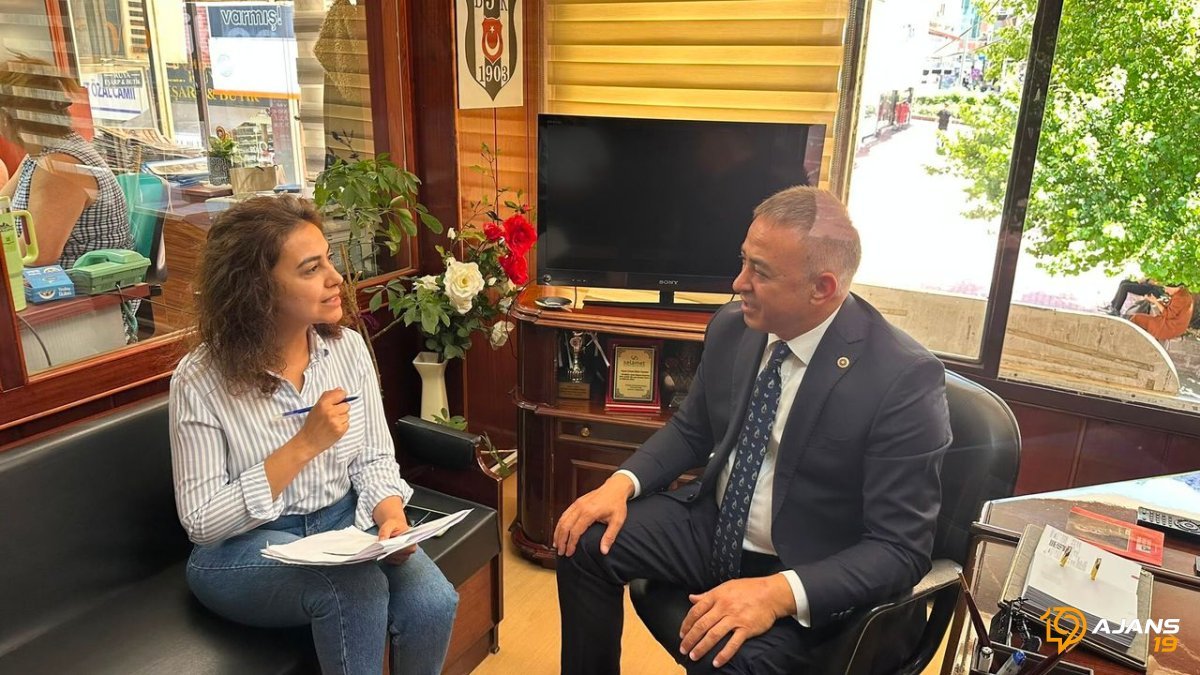 AK Parti ve MHP'den Yeni Parti'ye Sürpriz Talep: 'Bize Katılın' Çağrısı!