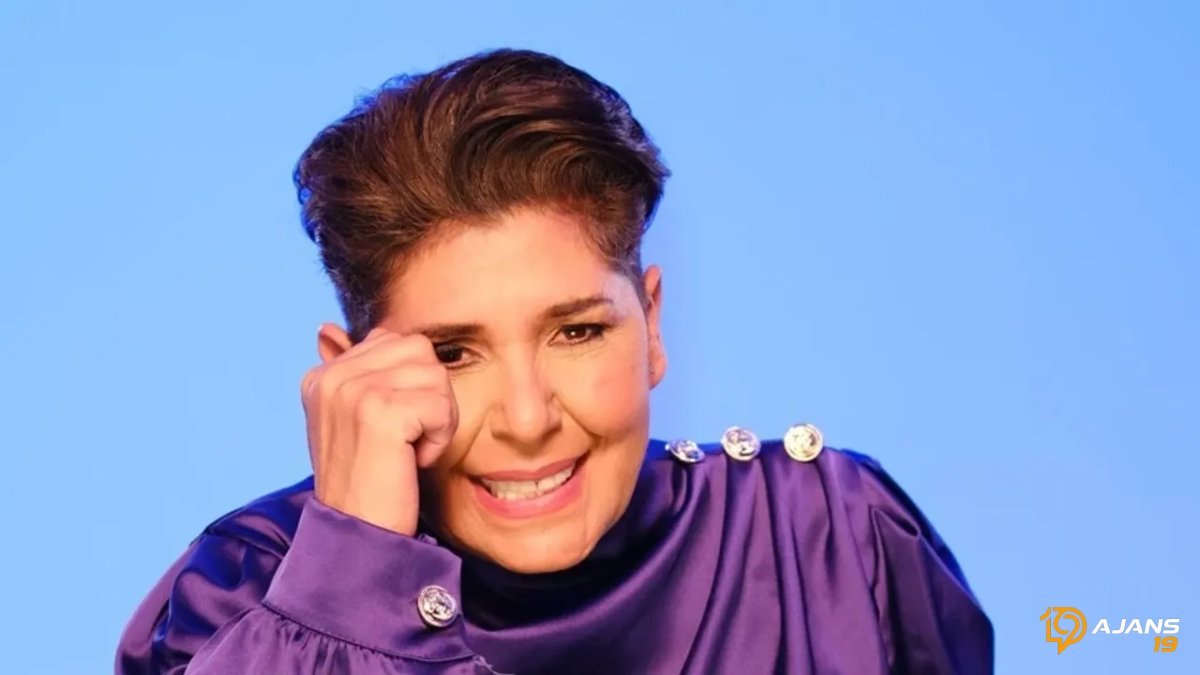 Arabeskin Kraliçesi Cansever Gözyaşlarıyla Anılıyor: Kanserle Savaşını Kaybetti!