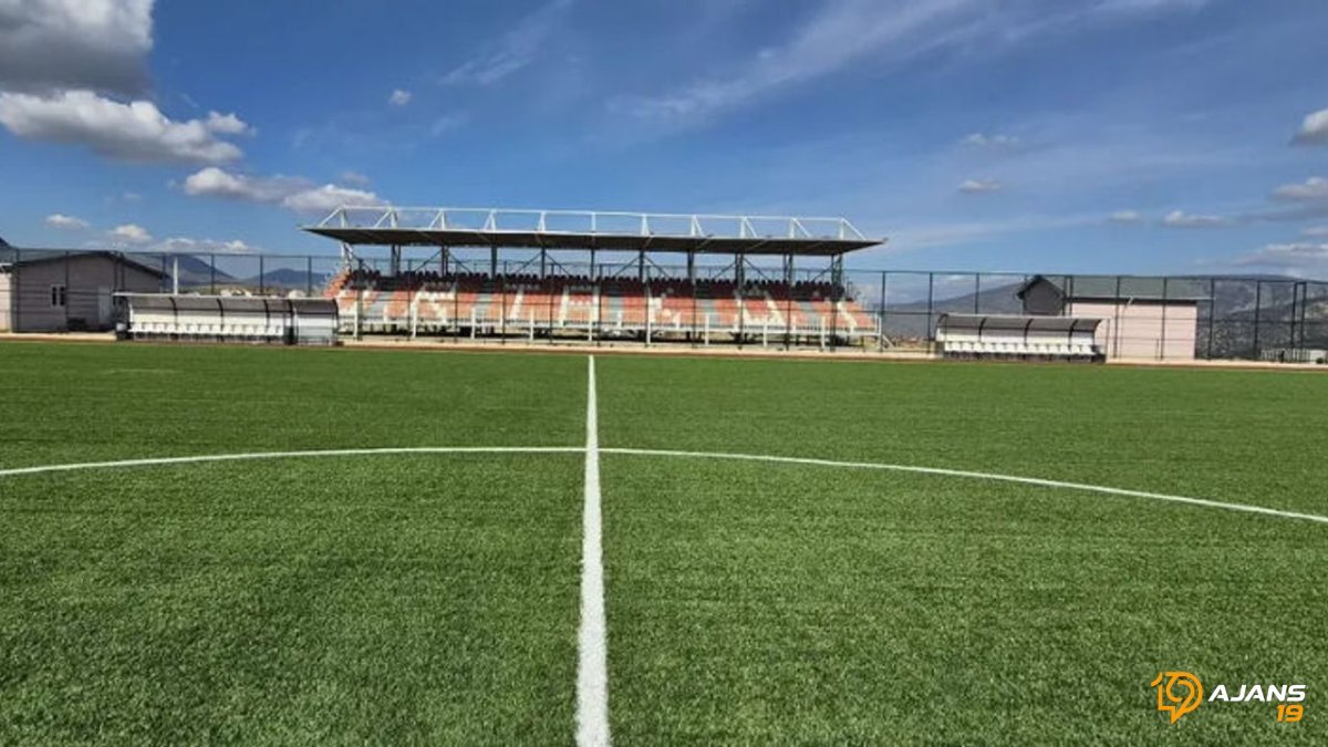 Modern Tesisler Varken Lisans Krizi: Ortaköy Şapinuva Spor Gençleri Sahaya Çıkabilecek Mi?