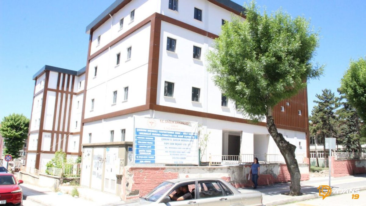 Tadilat Sürüyor: Fizik Tedavi ve Rehabilitasyon Merkezi Kapılarını Yeniden Ne Zaman Açıyor?