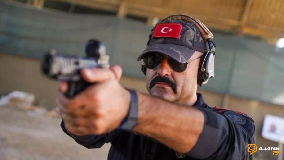 Türk Polisi Polonya'da Tarih Yazdı! Avrupa Şampiyonası'nda Zirveye Çıkan Çorumlu Kahraman Kim?