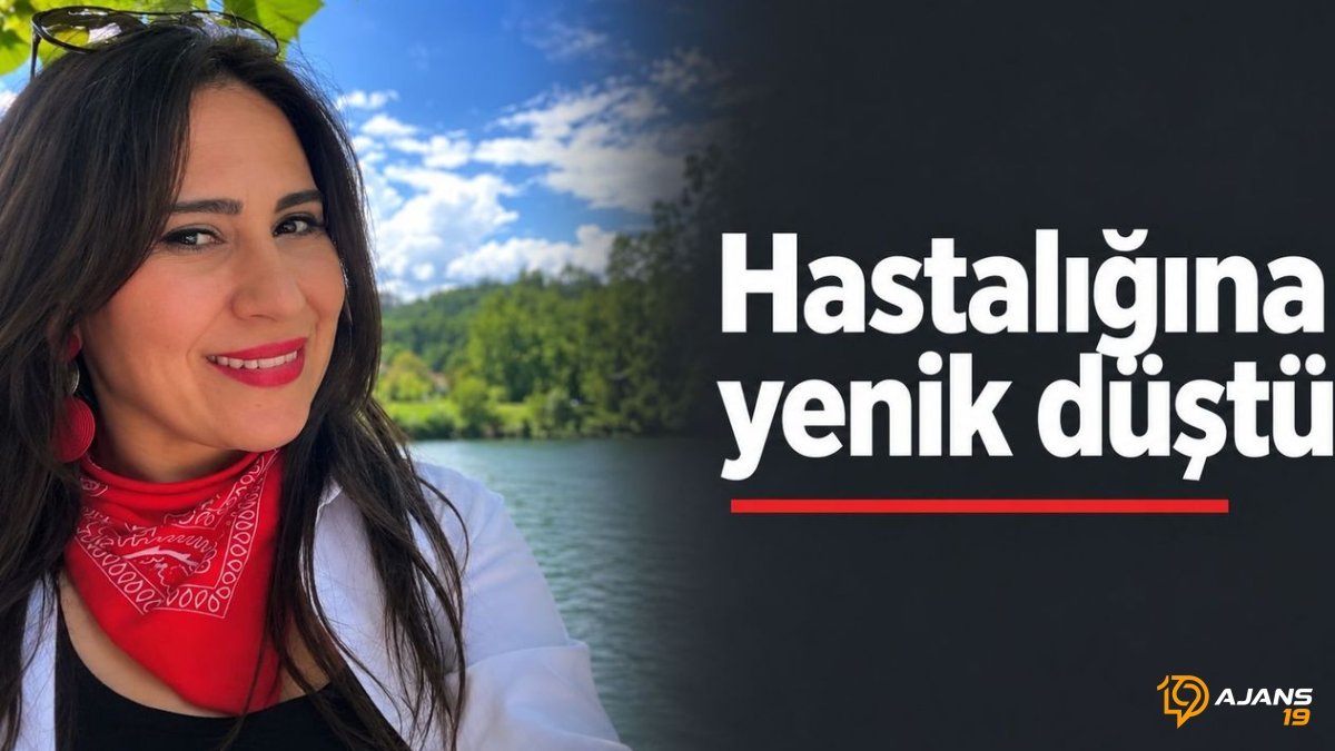 Bilgen Sağbilge'nin Ardından Yürek Burkan Veda: Toprağa Veriliyor