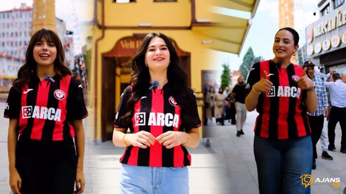 Çorum FK'da Devrim: 'Kırmızı Kanatlar' Sahada! Kadın Taraftarlar Takımlarına Sahip Çıkıyor