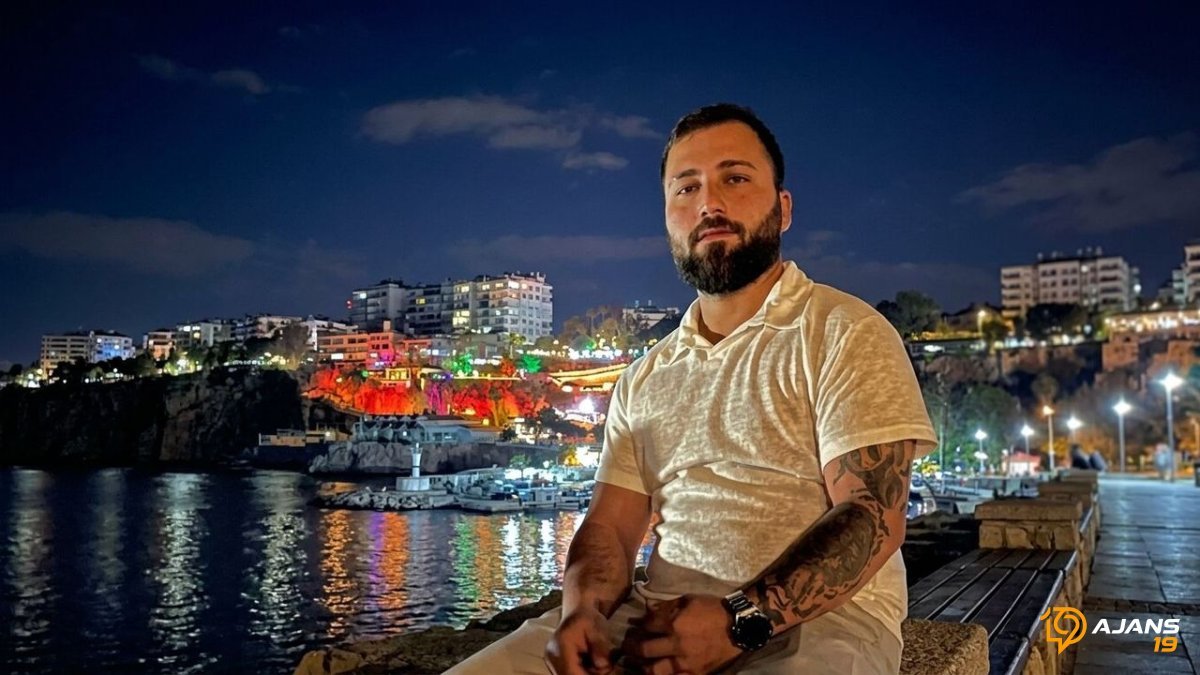 Edirne'de Yürek Burkan Veda: Elektrik Akımına Kapılan 2 Çocuk Babası Gencin Ölümüyle Sancaktepe Yasa Boğuldu!