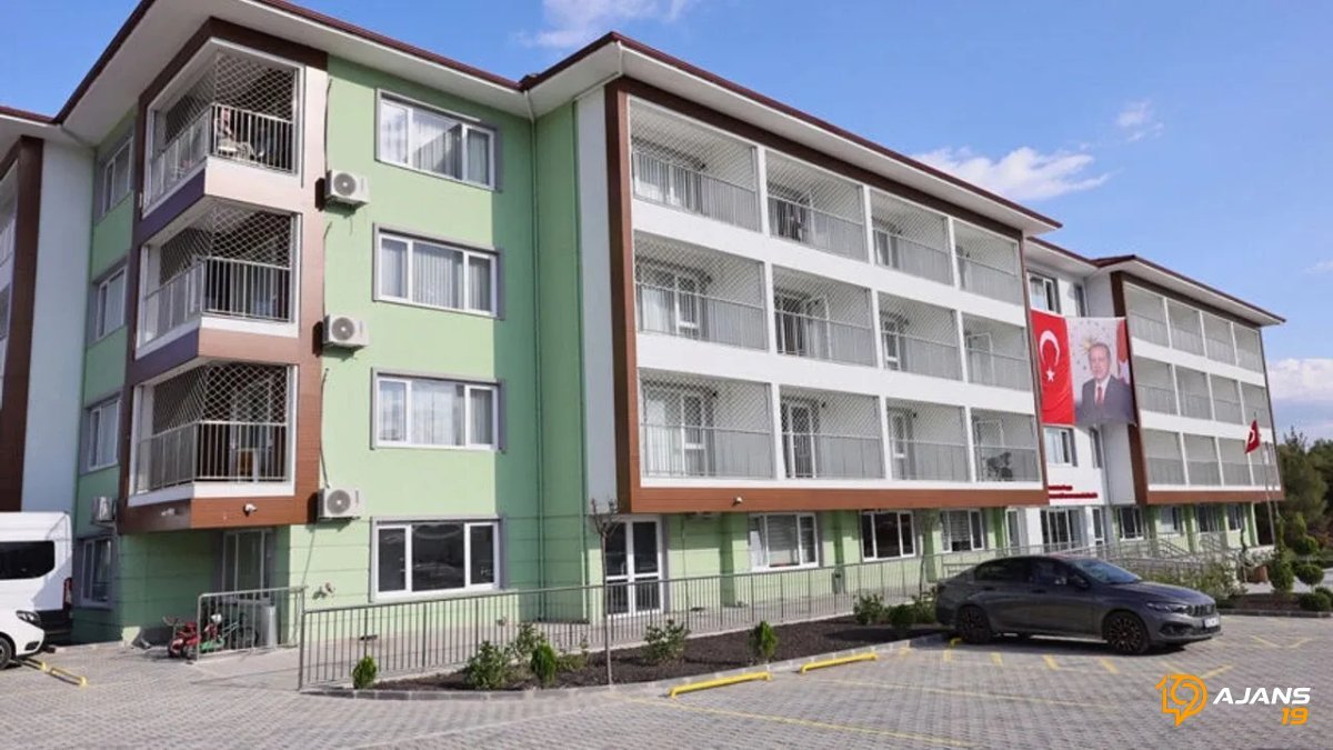 Osmancık Huzurevi'nde Tüyler Ürperten Skandal: Yaşlılara Eziyet Eden 3 Kişi Tutuklandı!