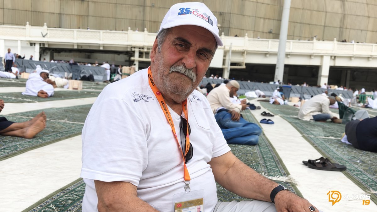 Demans Hastası Üzeyir Ağbal Kayıp! 75 Yaşındaki Vatandaşı Bulmak İçin Seferber Oldular: Arama Kurtarma Çalışmaları Başladı