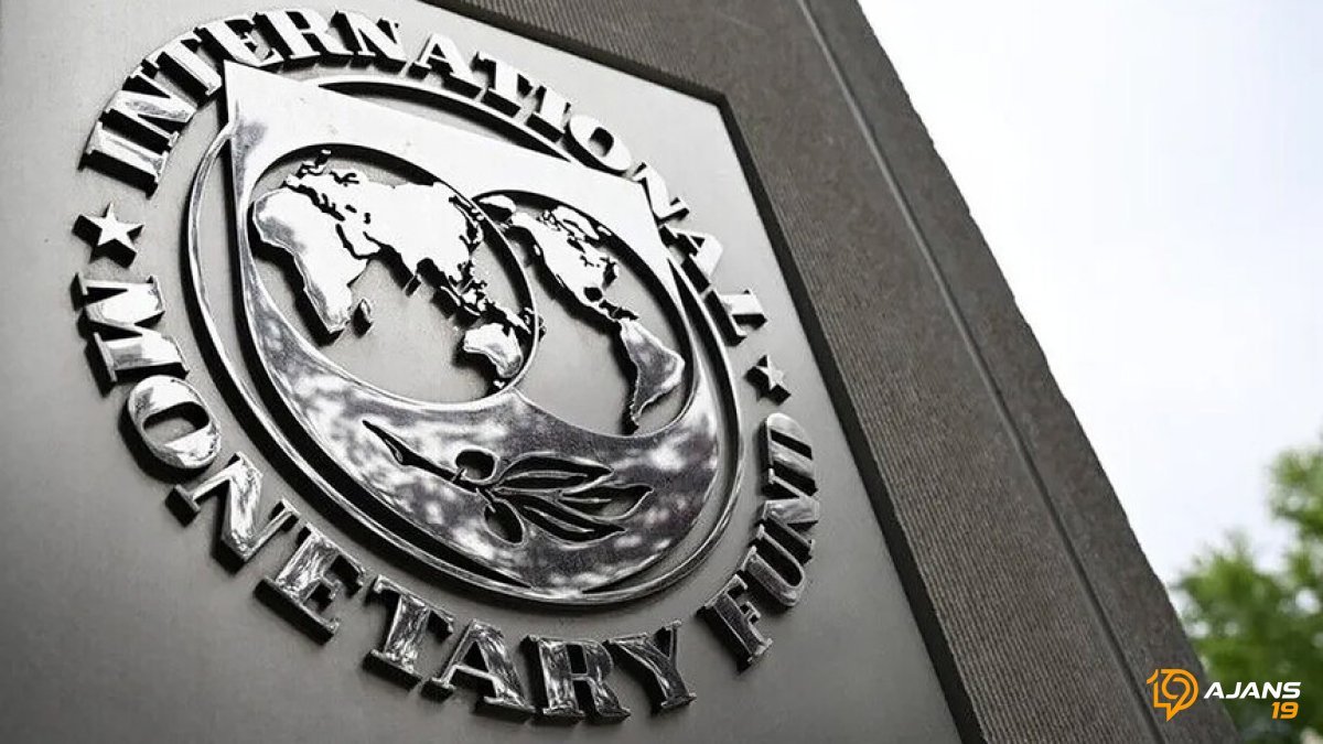 IMF'den Kritik Adım: Fed'in Para Politikası Sırları Açığa mı Çıkıyor? İletişim Stratejisi Mercek Altında!