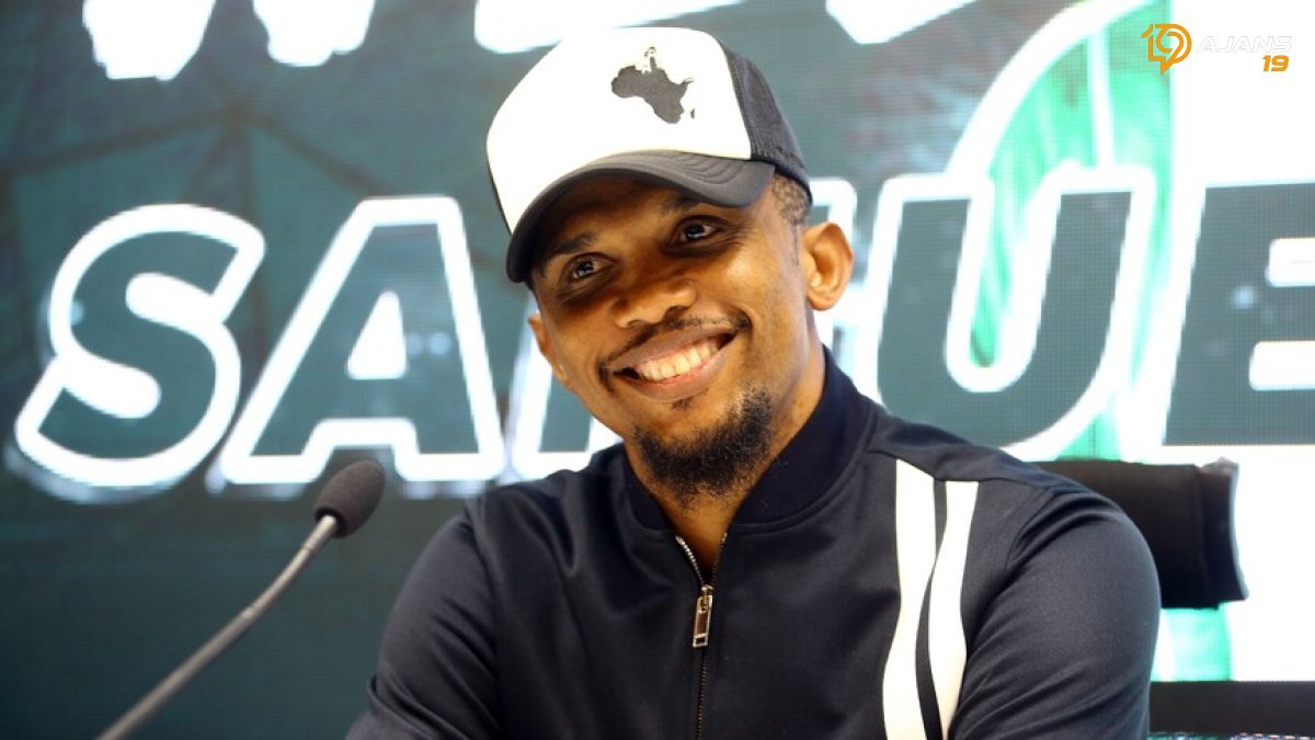 Samuel Eto'o'nun İspanya'daki 21 Yıllık Vergi Mücadelesi Zaferle Taçlandı