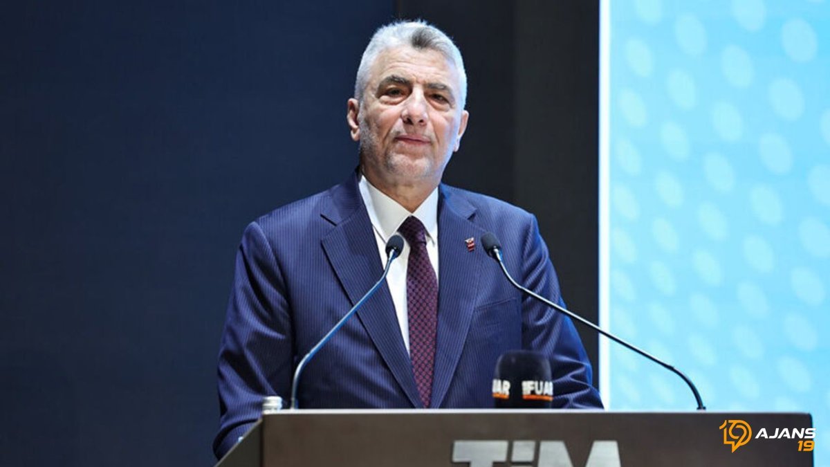 Çorum'a Bakan Eli Değiyor: Ticaret Bakanı Bolat'tan Kritik Ziyaret!