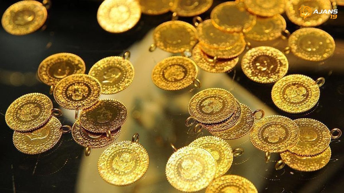 Gram Altın Fiyatları 7 Nisan 2026'da Kritik Seviyede: Orta Doğu Gerilimi Piyasaları Dalgalandırıyor