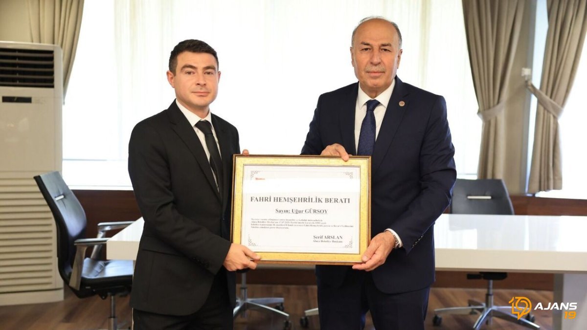 Binlerce Kişi Tek Yürek Oldu: İlçe Jandarma Komutanına Eşine Rastlanmaz Onur!