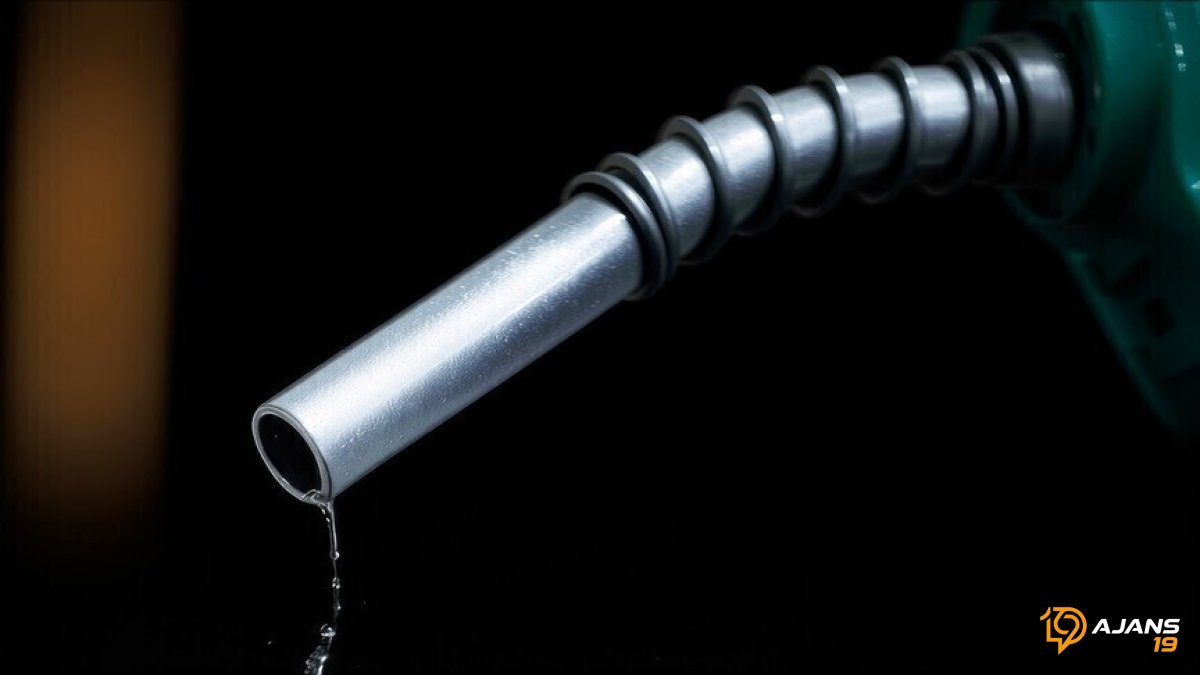 Petrol Piyasasında Şaşırtan Yükseliş: Arz 2.5 Milyon Varil Fırladı! Uzmanlar Ne Diyor?