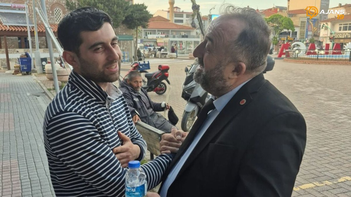 Sarı'dan Kritik Mesaj: Milletin Umutları Yeniden Nasıl Yeşeriyor?