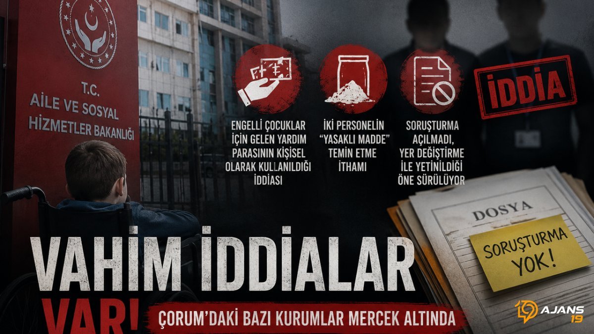 Binlerce Kişiyi Etkileyen 'Vahim İddialar' Ortaya Çıktı: Gerçekler Şoke Etti!