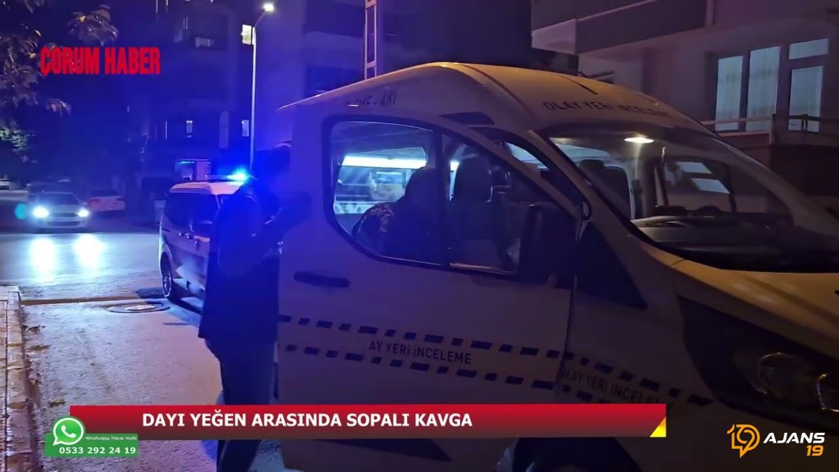Dayıdan Akılalmaz İhanet: Yeğeniyle Birlikte Plan Yapıp Vahşice Salırdı! İşte Kan Donduran Detaylar!