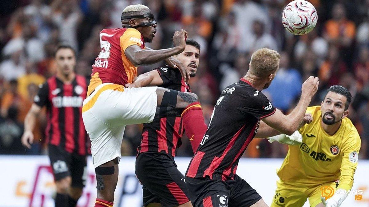 Arca Çorum FK'nın Deplasman Sırrı Çözülüyor: Göztepe Maçı Öncesi Sahadaki Başarı Formülü Dikkat Çekti!
