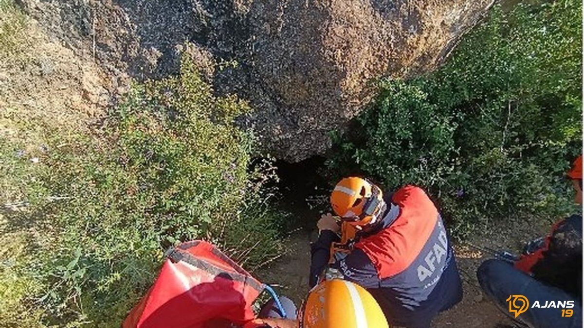 Define Avı Kabusu: 20 Gündür Sürüyor! Toprağın Altındaki Sır ve Bitmeyen Bekleyiş