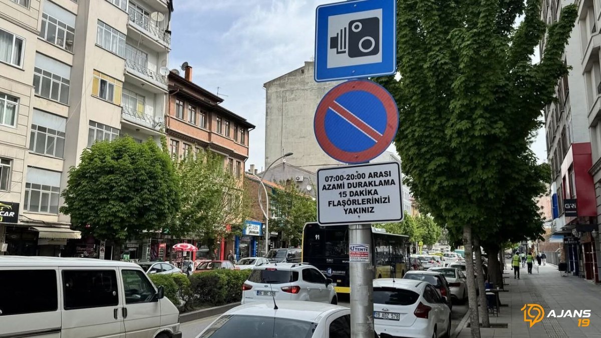 Milyonlarca Sürücüyü İlgilendiren Park Düzenlemesi: Yasak Değil, Süre Krizi Kapıda!