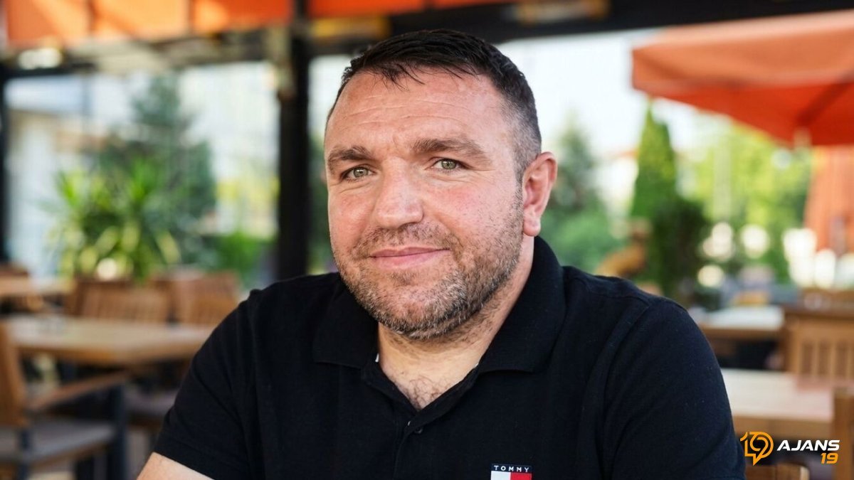Akyurt'ta Ani Ölüm: Çorumlu Teknisyen Aydın Ak Görevi Başında Hayatını Kaybetti! Ailesi Yıkıldı!