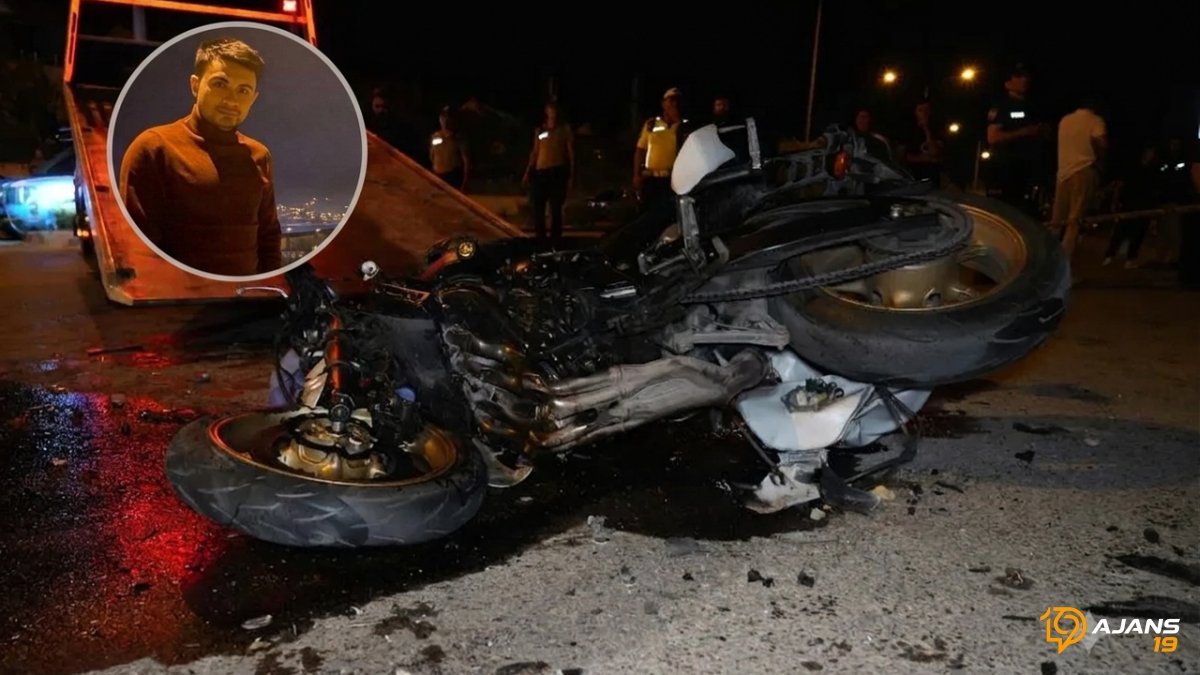 Kaza Kurbanı Uzman Çavuşun Son Yolculuğu: Çorum'u Yasa Boğan Trafik Faciası!