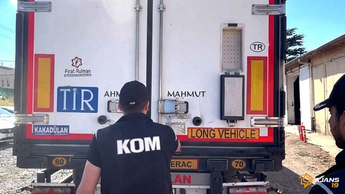 54 İlde Nefes Kesen Operasyon: Teknoloji Hırsızlarından Büyük Darbe! Çorum'da Kanıtlar Ortaya Çıktı!