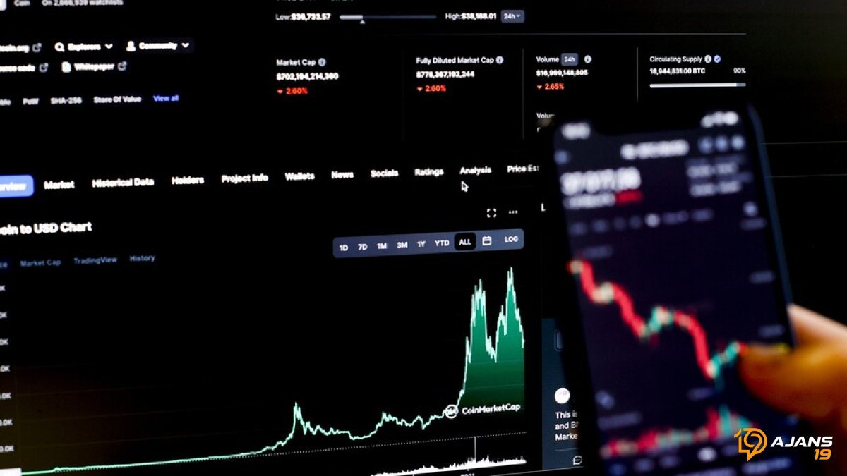 ABD'den Kripto Borsalarına Dev Düzenleme: Dijital Varlıklar Artık Çiftlik Bankası Olmayacak!