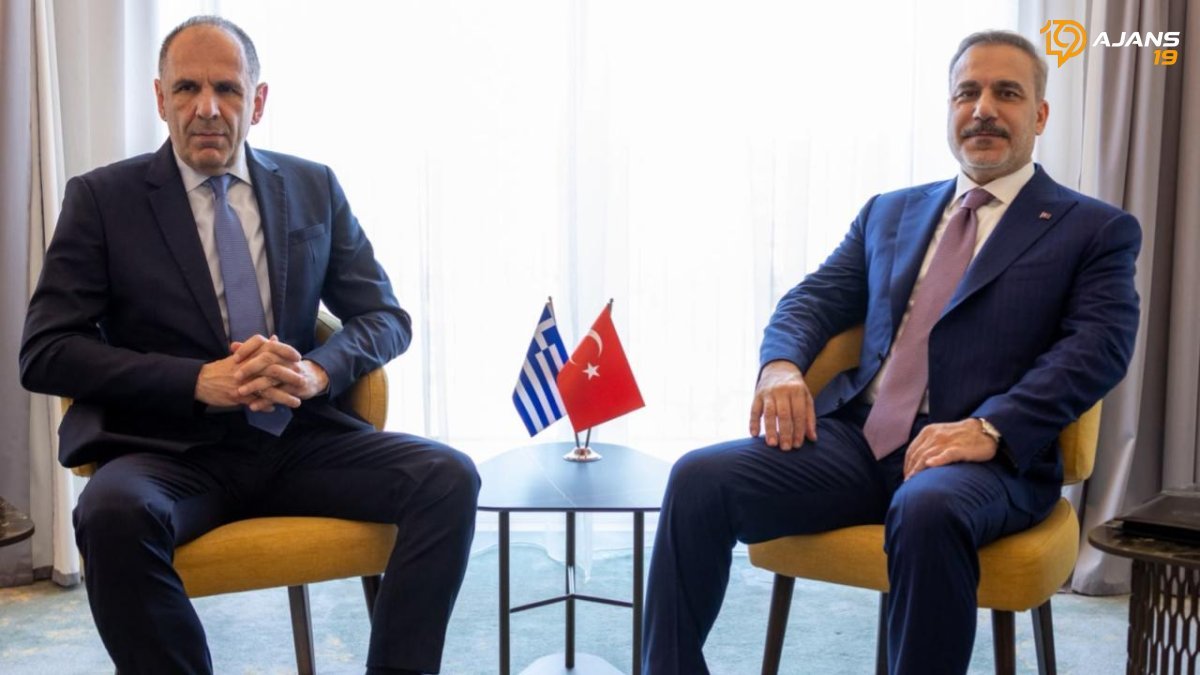 Bakan Fidan'dan Büyük Açıklama: Türkiye-Bulgaristan Doğal Gaz Hattı İçin Stratejik Hamle Kapıda!