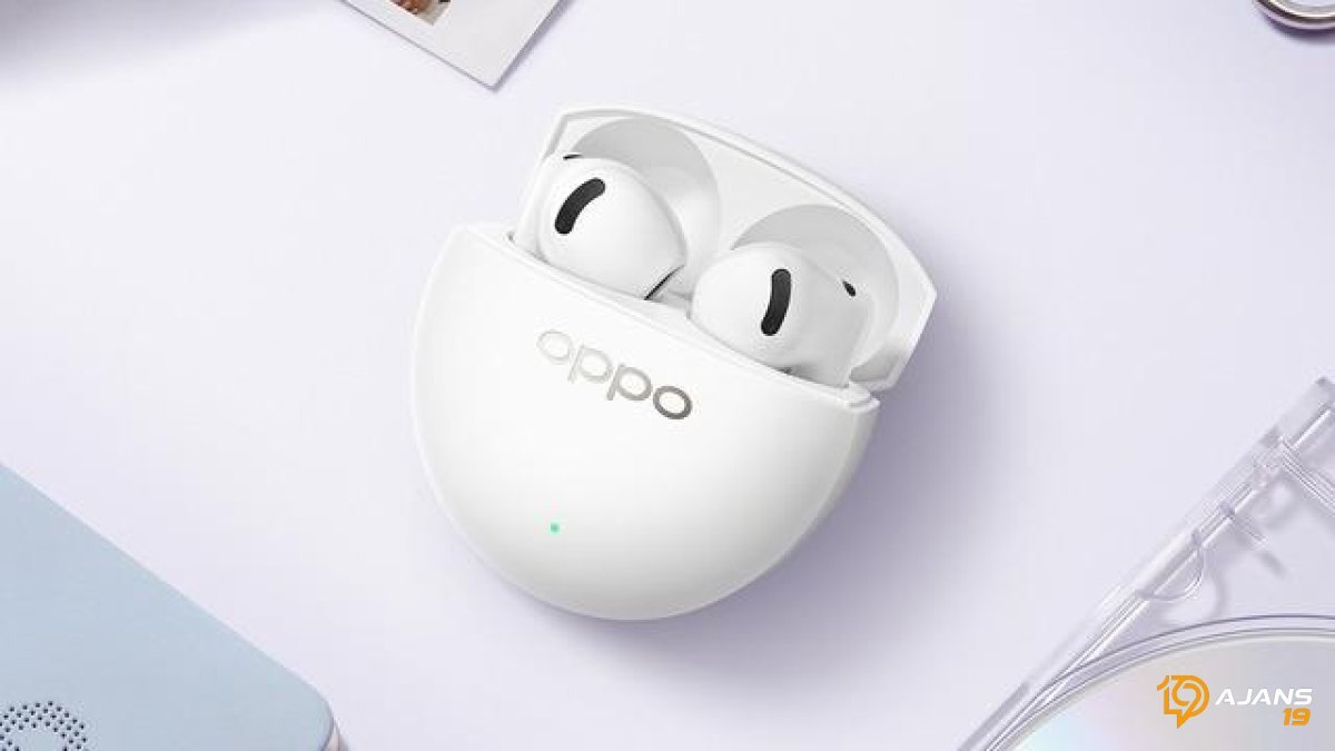 OPPO Sahneye Yenilikle Çıktı: Enco Air5s Duyuruldu, Tüm Özellikleri Ortaya Döküldü!