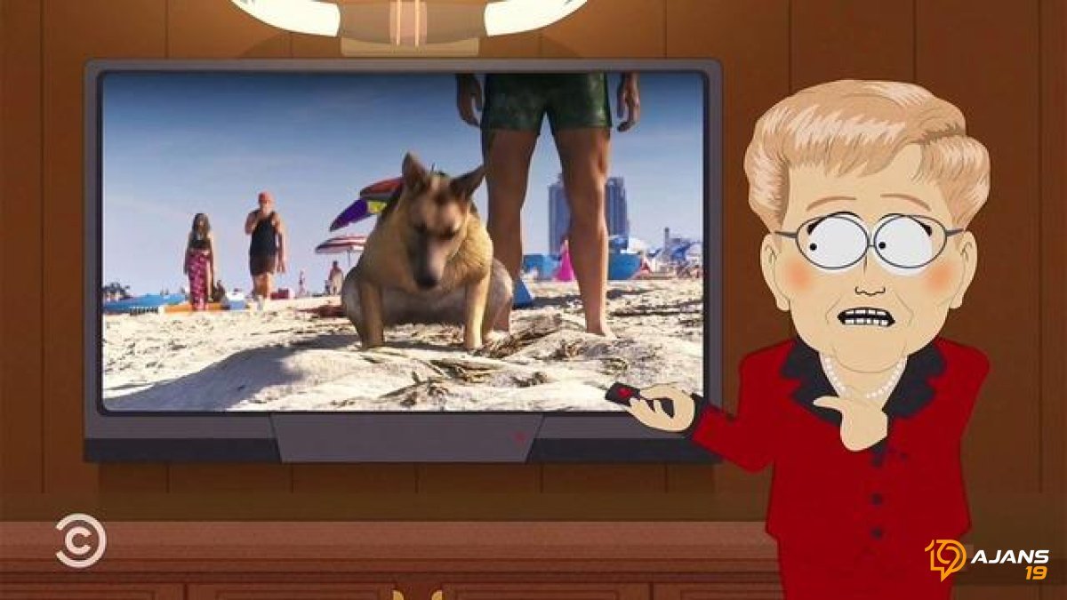 GTA 6 Sızdı Mı? Efsanevi Oyunun İlk Görüntüleri ŞOK BİR YERDE Ortaya Çıktı!
