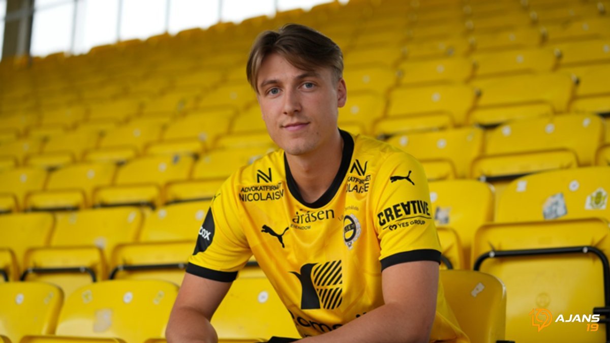 Çorum FK'da Orta Sahaya Norveç Bombası! Markus Karlsbakk Kimdir, Neden Gündemde?