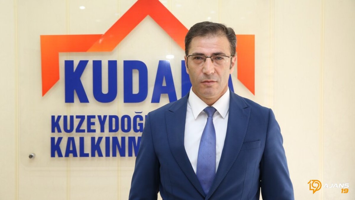KUDAKA'dan Turizme Dev Yatırım! 5 Yılda 55 Projeye 250 Milyon TL Destekle Bölge Dönüşüyor!