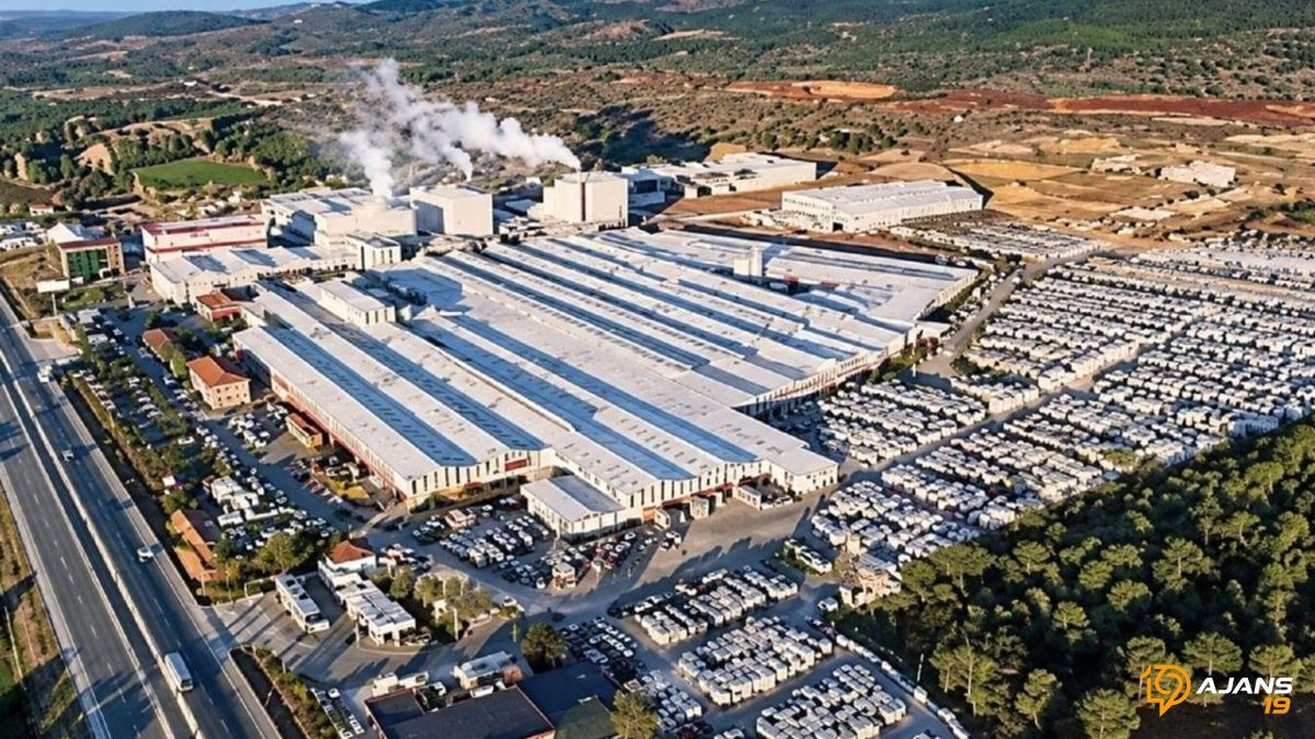 54 Yıllık Seramik Devi Sarsıldı: Uşak Seramik'ten Şok Hamleyle Gelen Konkordato Başvurusu!