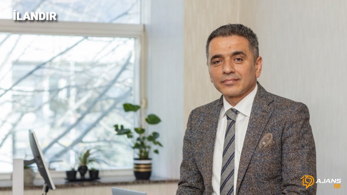 Mobilya Devi Bellona'da Sürpriz Atama: 30 Yıllık Deneyim Sahibi Lider İsim Genel Müdür Oldu!