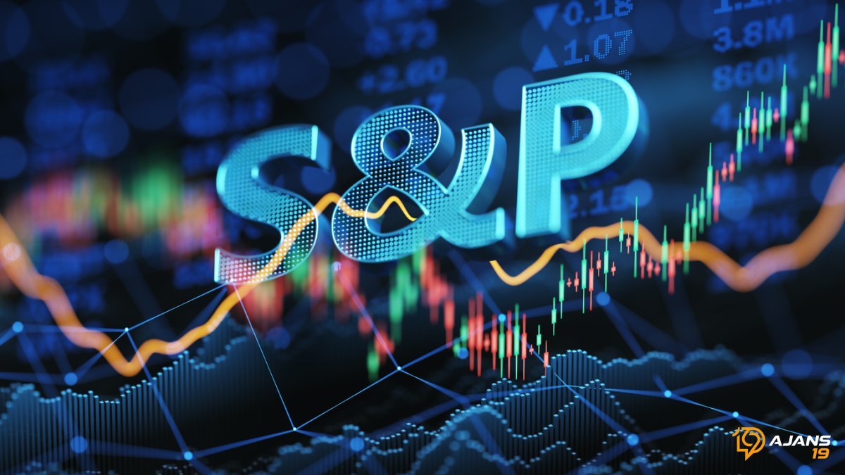 Türkiye'nin Kredi Notu Tehlikede mi? S&P'den Şaşırtan Analiz!