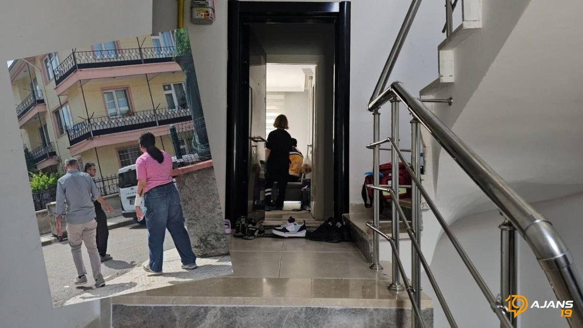 Çorum'da Tüyler Ürperten Anlar: 19'luk Genç Kız Aile Evinde Kan Donduran Eyleme Kalkıştı!