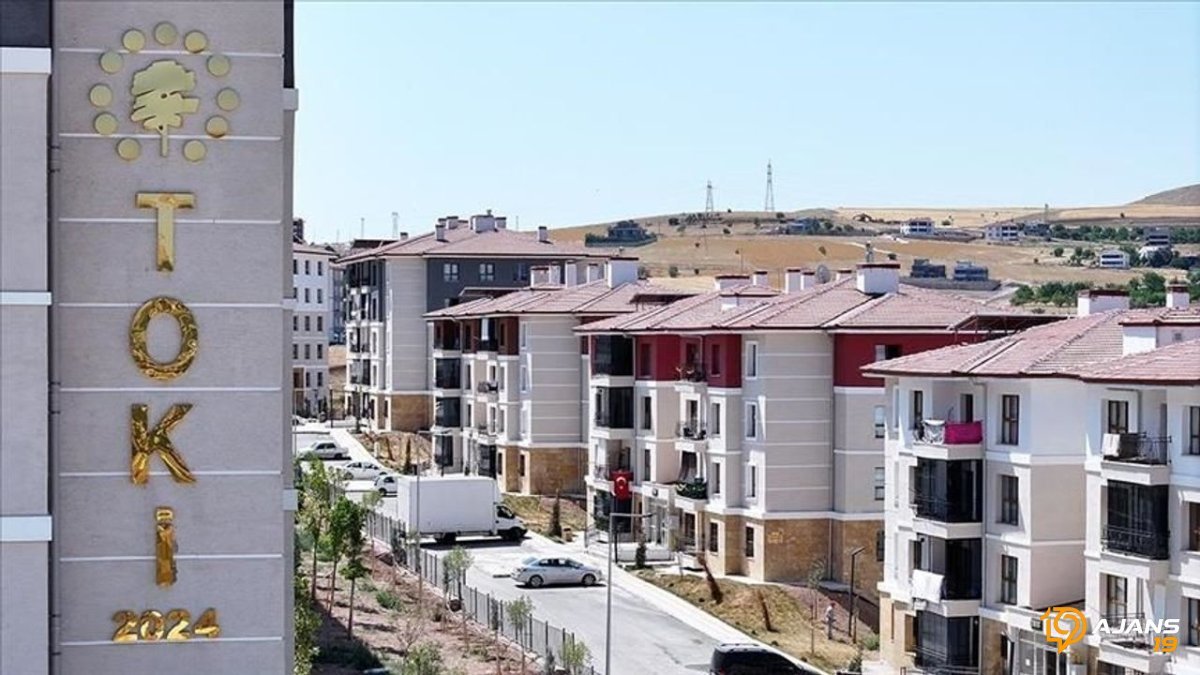 TOKİ'den Çorum'a 157 Yeni Yuva Müjdesi! Kurasız Konut Fırsatı Kapıda: Başvuru Şartları Neler?