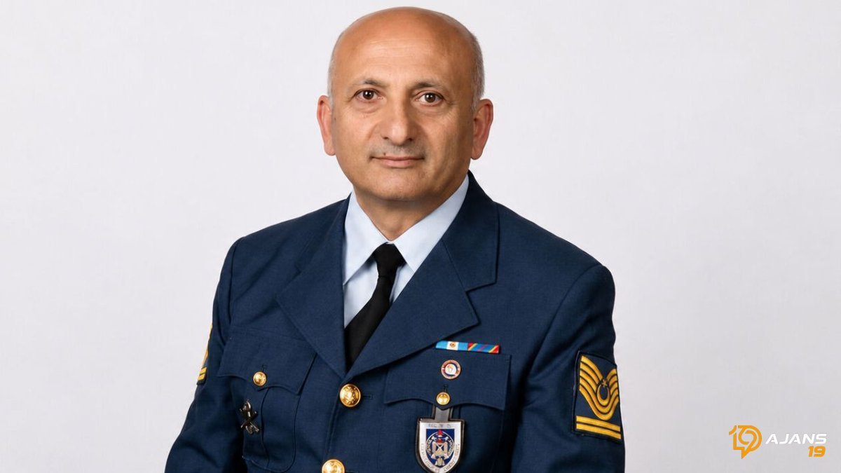 Astsubayların Kalbi Durdu: Emekli Asker Haydar Yetgin Vefat Etti, Geride Üzüntü Dolu Bir Aile Bıraktı