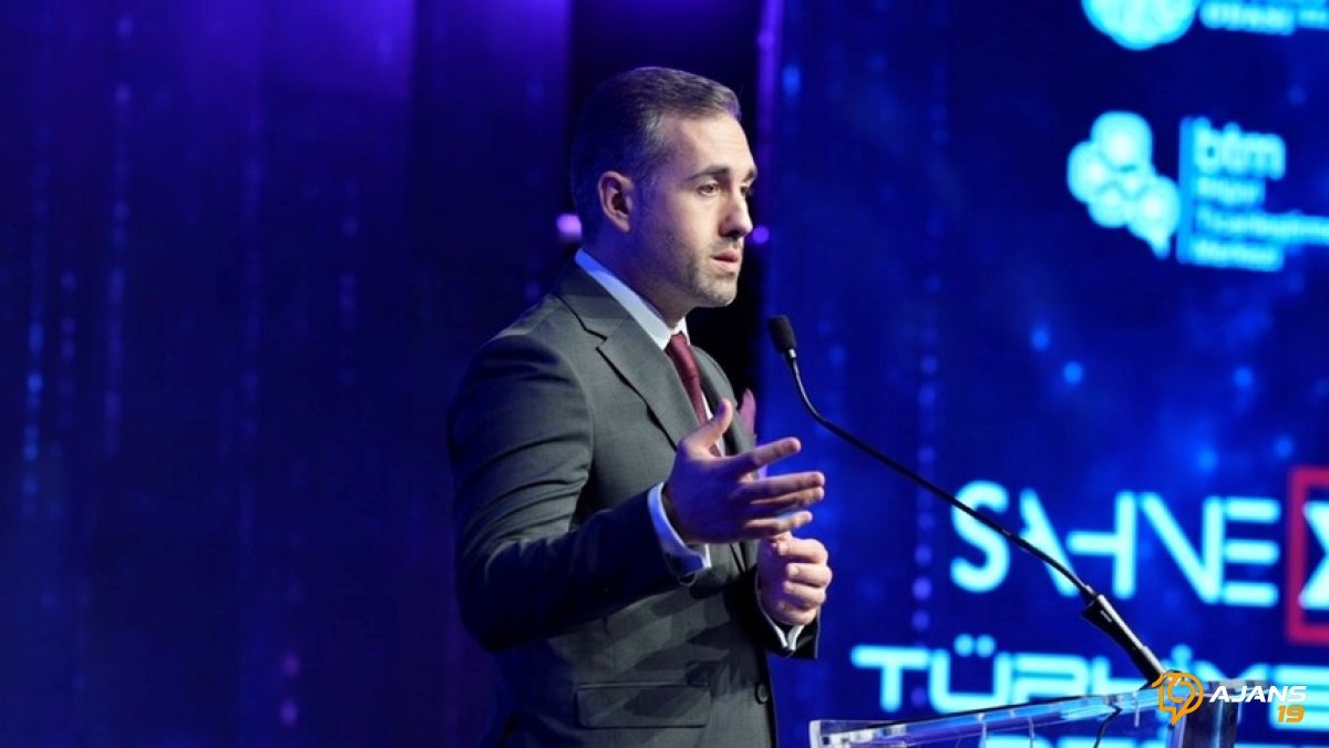 Girişimcilik Ekosistemine Dev Buluşma: 'Türkiye'ye Değer' Etkinliği Neden Kritik Öneme Sahip?
