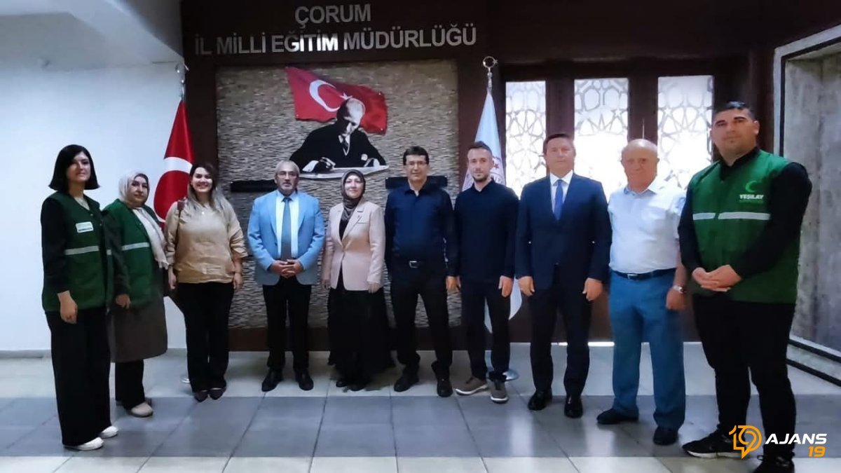 Yeşilay'dan Şaşırtan Ziyaret: Bağımlılıkla Mücadelede Yeni Bir Dönem mi Başlıyor?