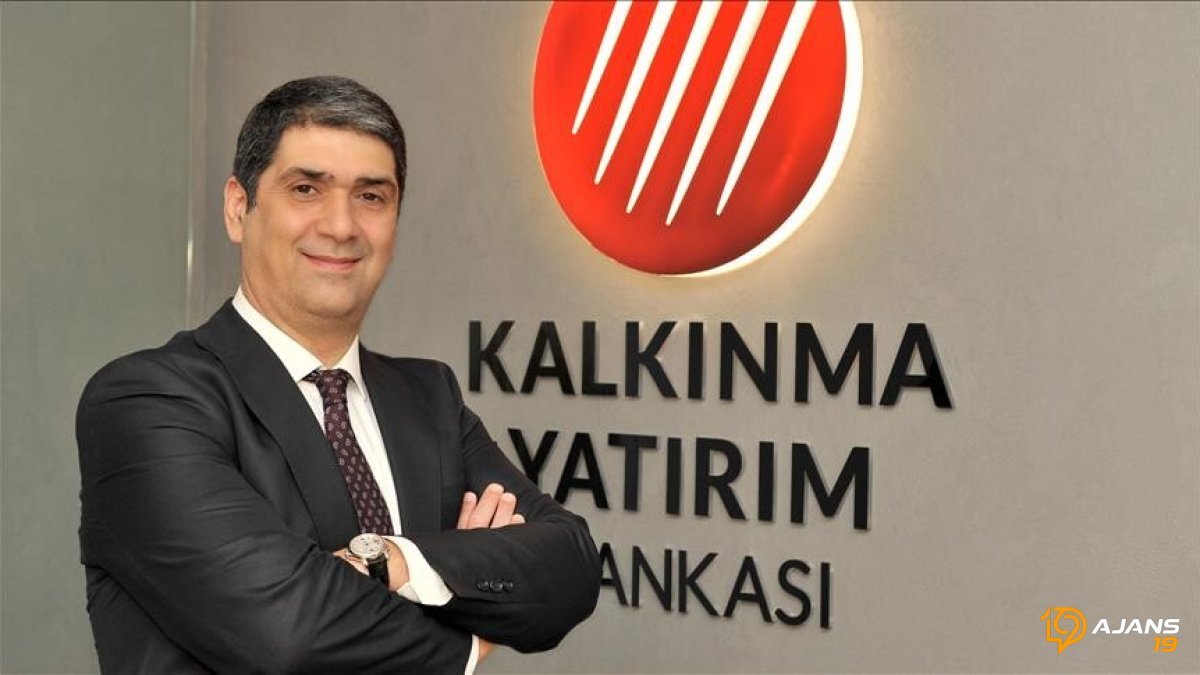 TKYB'den Nefes Kesen Rekor: 2026'da İlk 6 Ayda 5 Milyar Lirayı Aştı! Yatırım Bankası Büyüme Motoru Oldu