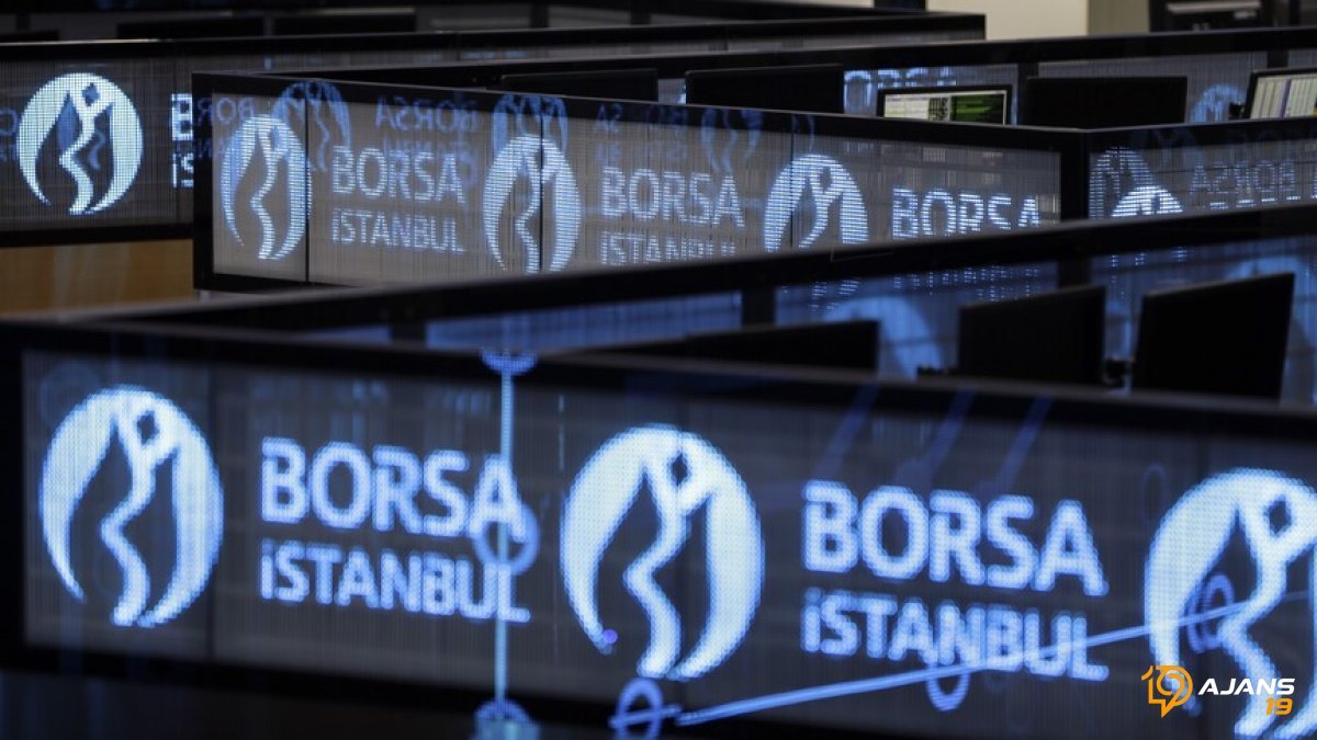 Borsa İstanbul Nefes Kesti: BIST 100 Rekor Kırdı Mı? Kritik Seviye Aşılıyor!