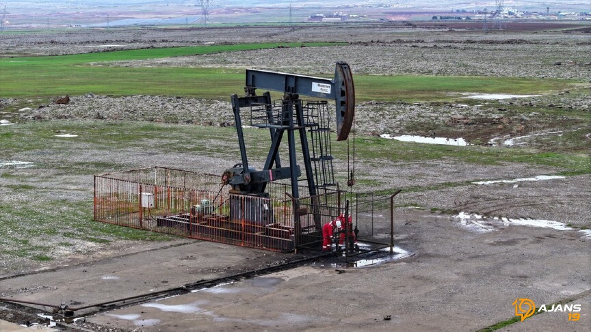 Diyarbakır'da Keşfedilen Petrol: Türkiye Enerjide Dev Adım mı Atıyor? Günlük 250 Bin Varil Üretim İddiası!