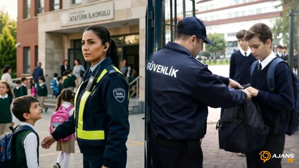 Okullarda 300 Yeni Kapı Açılıyor: Başvurular Başladı, Fırsatı Kaçırmayın!