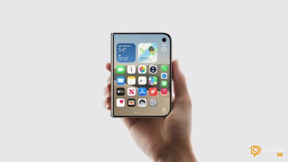 IPhone Duo'nun Gizemli İlk Günü: Saniyeler İçinde Kayboldu, Bekleyiş 2027'ye Uzadı!