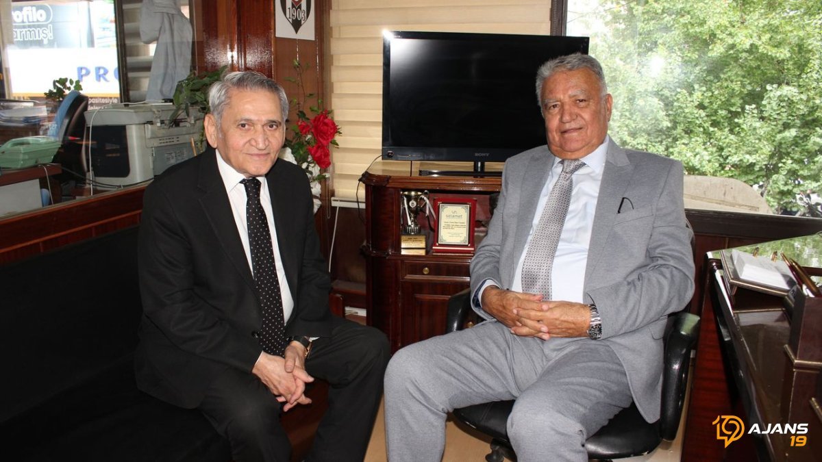 57 YILLIK YOLCULUK VE 42 YILLIK NEFES: BU ZİYARETİN SIRRI NE?