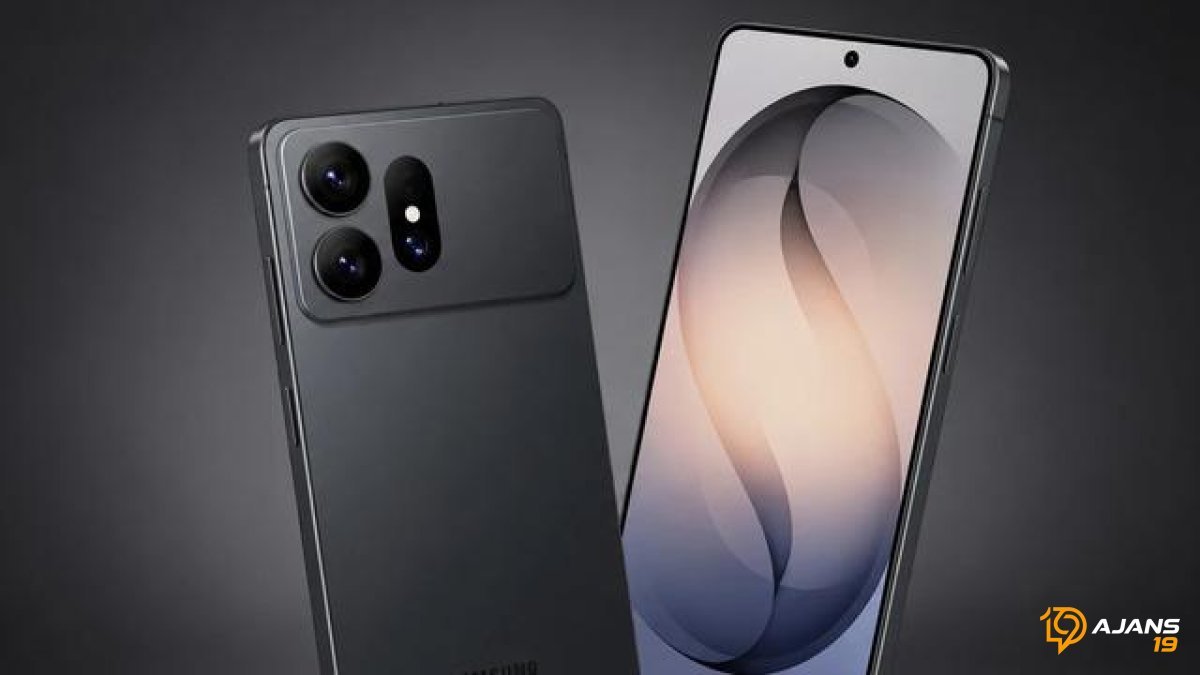 Samsung'dan Bomba Hamle: Galaxy S27 Ultra Bataryasıyla Şok Edecek! Kapasite Sızdı!