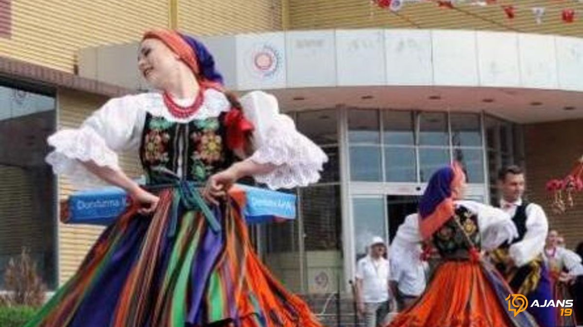 Hitit Festivali Yeniden Doğuyor: Çorum Tarihi Mirasını Canlandırmak İçin Kolları Sıvadı!