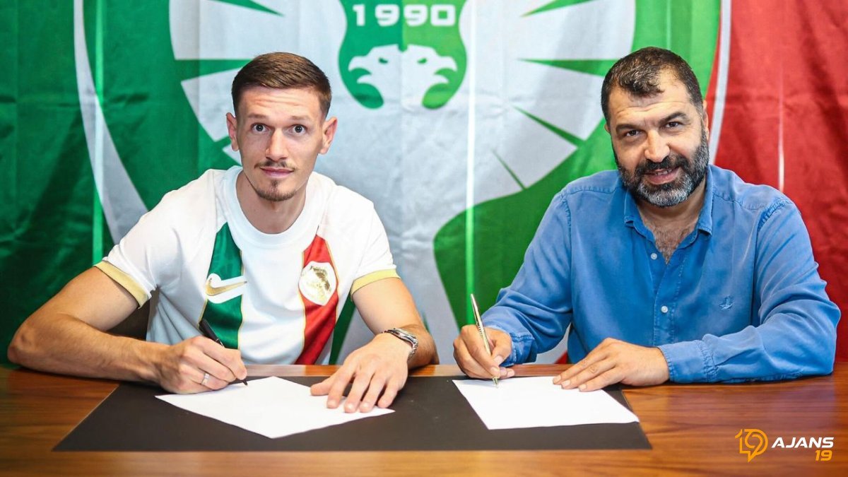 Diyarbakır'da Tarihi Anlaşma Tamam! Spor Dünyasında Yeni Bir Dönem Başlıyor